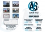 AYS International Haus zu Haus Transport