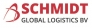 Schmidt Global Logistics